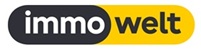 Logo del sito web immowelt.de