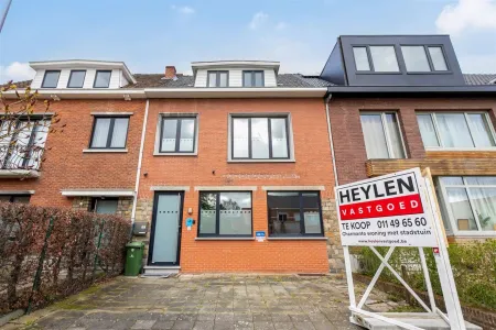 Casa In vendita 3500 HASSELT BE